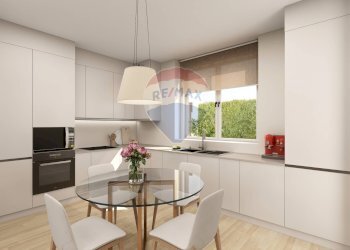 Cucina - Casa semi indipendente Vaprio d'Adda - foto 23