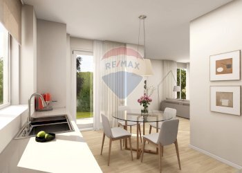 Sala da pranzo - Casa semi indipendente Vaprio d'Adda - foto 24