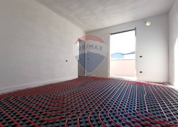 Stanza vuota - Casa semi indipendente Vaprio d'Adda - foto 37