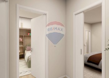 Hall / corridoio - Casa semi indipendente Vaprio d'Adda - foto 47