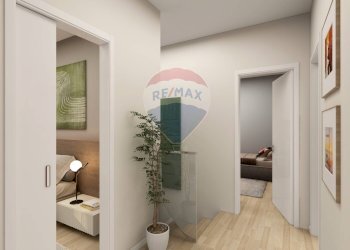 Hall / corridoio - Casa semi indipendente Vaprio d'Adda - foto 53