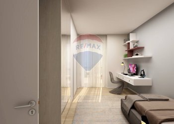 Ufficio - Casa semi indipendente Vaprio d'Adda - foto 61