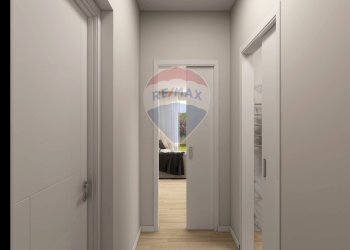 Hall / corridoio - Casa semi indipendente Trezzo sull'Adda - foto 28