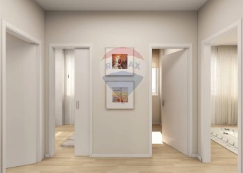 Hall / corridoio - Casa semi indipendente Trezzo sull'Adda - foto 34