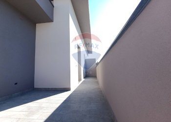 Terrazza - Casa semi indipendente Trezzo sull'Adda - foto 39