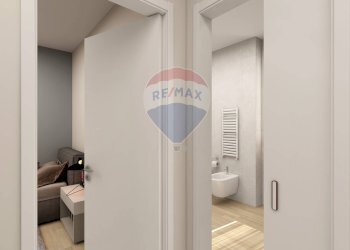 Hall / corridoio - Casa semi indipendente Trezzo sull'Adda - foto 60