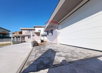 Terrazza - Casa semi indipendente Capriate San Gervasio - foto 5