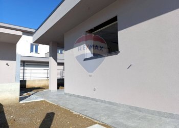 Terrazza - Casa semi indipendente Capriate San Gervasio - foto 6