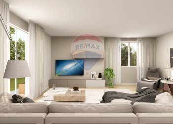 Soggiorno - Casa semi indipendente Capriate San Gervasio - foto 11