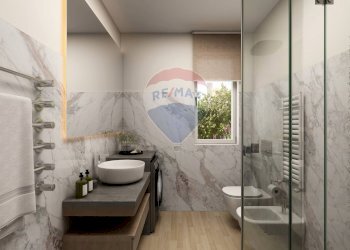 Bagno - Casa semi indipendente Capriate San Gervasio - foto 30