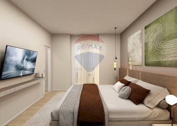 Camera / camera da letto - Casa semi indipendente Capriate San Gervasio - foto 36