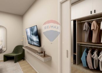 Soggiorno - Casa semi indipendente Capriate San Gervasio - foto 40