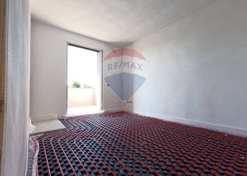 Stanza vuota - Casa semi indipendente Capriate San Gervasio - foto 62