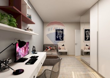 Camera / camera da letto - Casa semi indipendente Capriate San Gervasio - foto 65