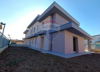 Casa all\'aperto - Casa semi indipendente Capriate San Gervasio - foto 67