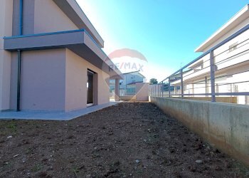 Terrazza - Casa semi indipendente Capriate San Gervasio - foto 68