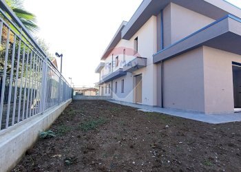 Casa all\'aperto - Casa semi indipendente Capriate San Gervasio - foto 69