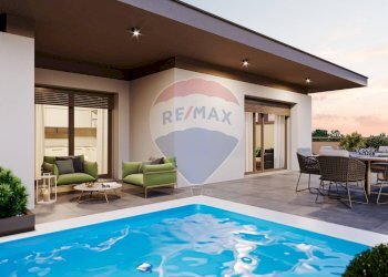 Piscina - Attico Sovico - foto 1