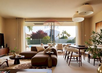 Sala da pranzo - Attico Sovico - foto 10