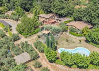 Casa all\'aperto - Rustico San Valentino Puntone
 
29, Sorano - foto 2
