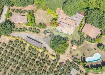 Posizione della mappa - Rustico San Valentino Puntone
 
29, Sorano - foto 3