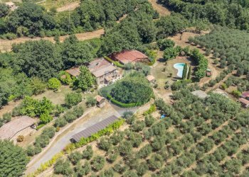 Casa all\'aperto - Rustico San Valentino Puntone
 
29, Sorano - foto 6