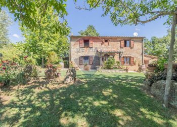 Casa all\'aperto - Rustico San Valentino Puntone
 
29, Sorano - foto 11
