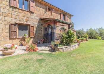 Casa all\'aperto - Rustico San Valentino Puntone
 
29, Sorano - foto 14