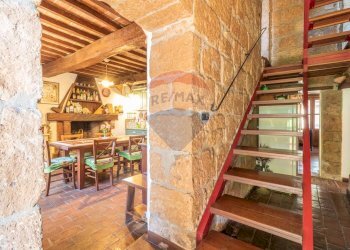 Scale - Rustico San Valentino Puntone
 
29, Sorano - foto 16