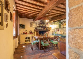 Cucina - Rustico San Valentino Puntone
 
29, Sorano - foto 17