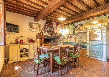 Cucina - Rustico San Valentino Puntone
 
29, Sorano - foto 18