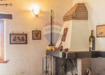 Dettagli - Rustico San Valentino Puntone
 
29, Sorano - foto 21