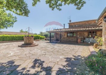 Terrazza - Rustico San Valentino Puntone
 
29, Sorano - foto 22