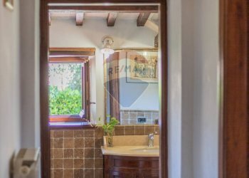 Bagno - Rustico San Valentino Puntone
 
29, Sorano - foto 24