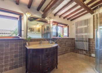 Bagno - Rustico San Valentino Puntone
 
29, Sorano - foto 25
