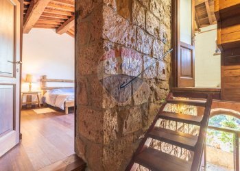 Scale - Rustico San Valentino Puntone
 
29, Sorano - foto 28