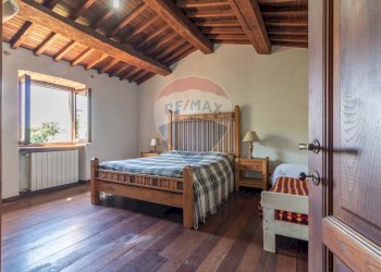 Camera / camera da letto - Rustico San Valentino Puntone
 
29, Sorano - foto 31