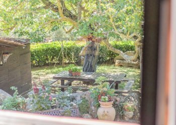 Giardino - Rustico San Valentino Puntone
 
29, Sorano - foto 32