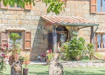 Casa all\'aperto - Rustico San Valentino Puntone
 
29, Sorano - foto 35