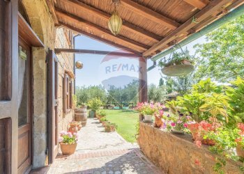 Giardino - Rustico San Valentino Puntone
 
29, Sorano - foto 36