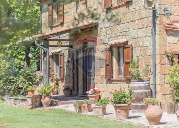 Casa all\'aperto - Rustico San Valentino Puntone
 
29, Sorano - foto 37