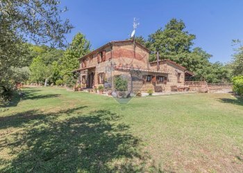 Casa all\'aperto - Rustico San Valentino Puntone
 
29, Sorano - foto 38