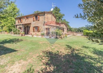 Casa all\'aperto - Rustico San Valentino Puntone
 
29, Sorano - foto 39