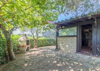 Giardino - Rustico San Valentino Puntone
 
29, Sorano - foto 43