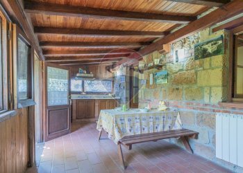 Terrazza - Rustico San Valentino Puntone
 
29, Sorano - foto 44