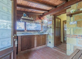 Cucina - Rustico San Valentino Puntone
 
29, Sorano - foto 45