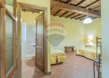 Camera / camera da letto - Rustico San Valentino Puntone
 
29, Sorano - foto 46
