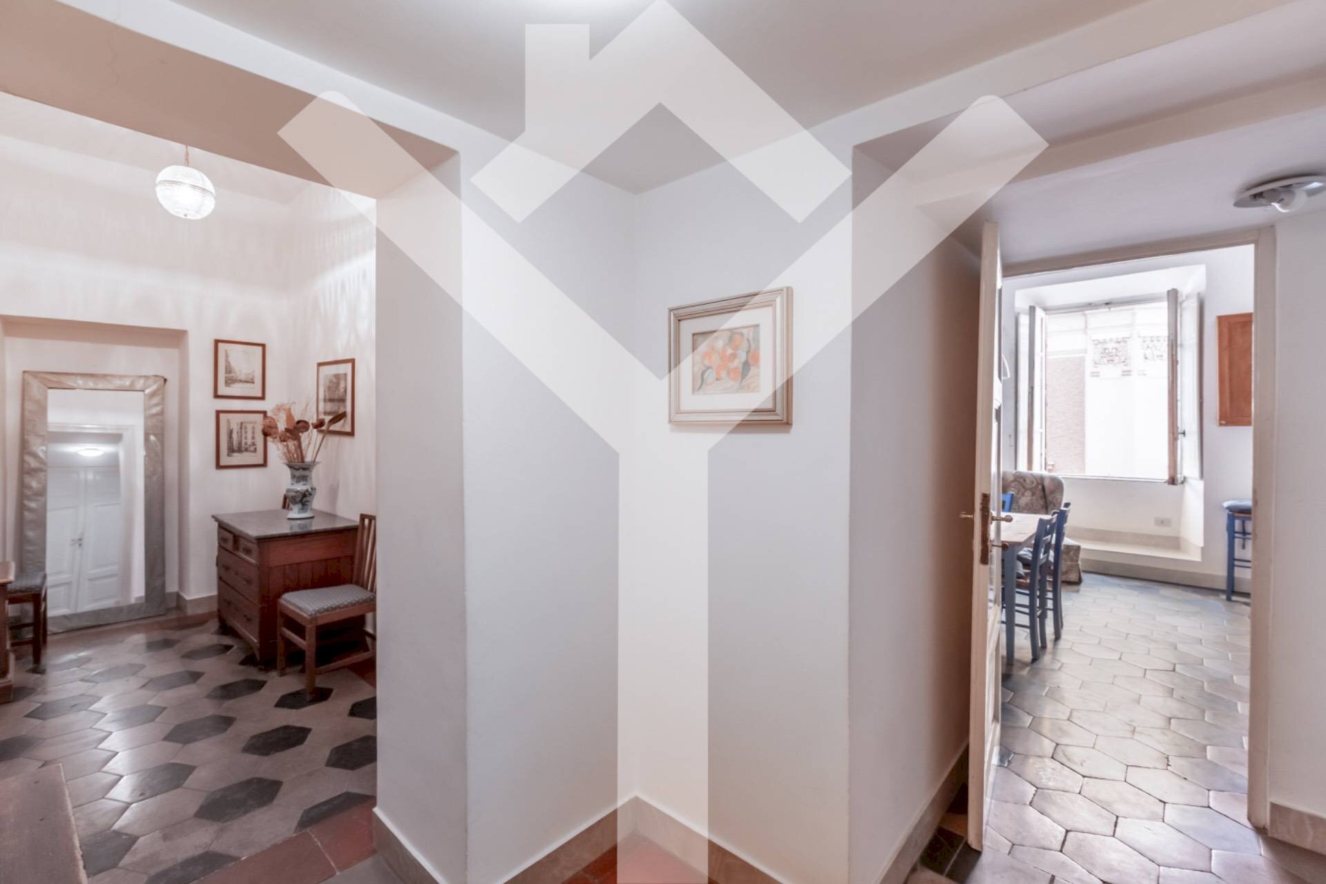 Foto 3 - Appartamento Via Flavia, Roma - foto 3