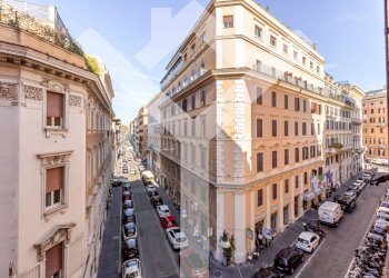 Foto 2 - Appartamento Via Flavia, Roma - foto 2