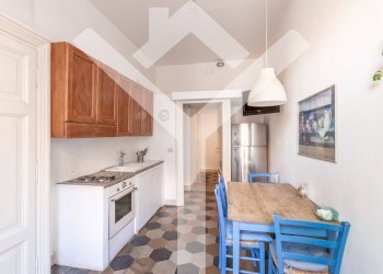 Foto 16 - Appartamento Via Flavia, Roma - foto 16